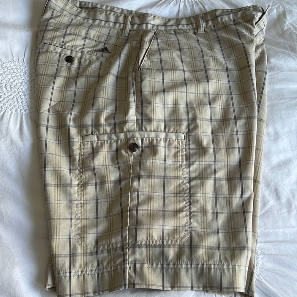 Adidas Golf Shorts